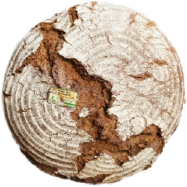 Pfister Öko-Walnussbrot 1500g